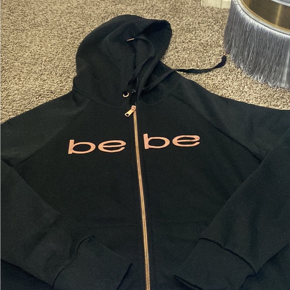 Bebe logo jacket - Picture 4 of 4